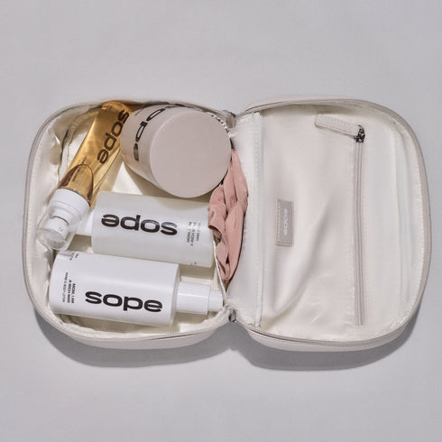 VANITY CASE - ACCESSORIES